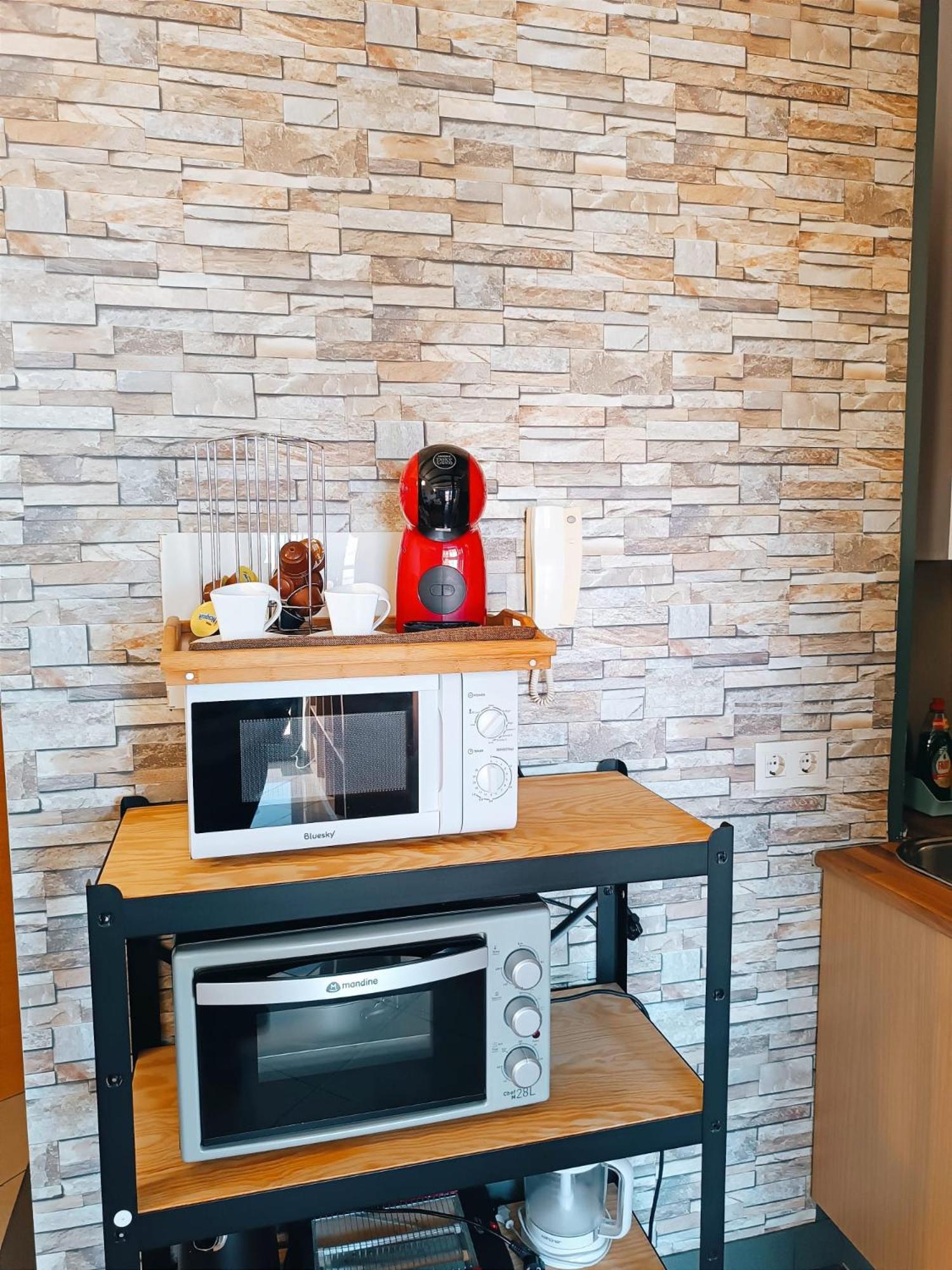 Apartment Solymar Malaga